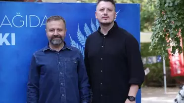 Erzurum'da Güneş Baskı Atölyesi