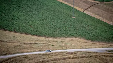 Pasinler Ovası'na Lisanslı Depo Müjdesi