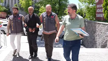 Bıçakla Yaralanan Kadın Kurtuldu, Zanlı Tutuklandı