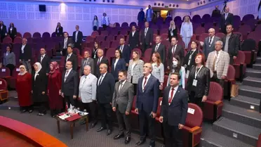 Atatürk Üniversitesi'nde 'Tek Sağlık' Çalıştayı