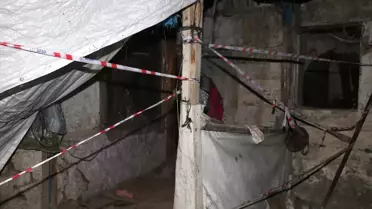 Erzurum'da Dam Çökmesi: 3 Kişi Hayatını Kaybetti