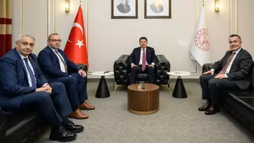 Esenyurt Adalet Sarayı'nın inşaatı yıl sonunda başlayacak