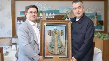 Esenyurt'ta İş Dünyası Buluşması