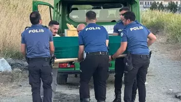 Esenyurt'ta Kayıp Adamın Cesedi Bulundu