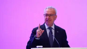 Türkiye'nin Ekonomik Avantajları