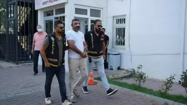 Restoran İşletmecisi Tabancayla Vurularak Öldürüldü