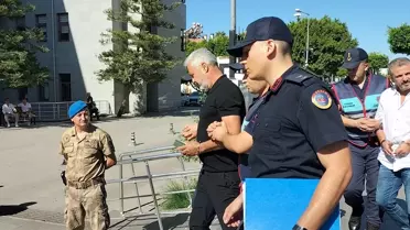Şükrü ve Fatih Sözen Tutuklandı