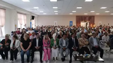 AK Parti'den Teşkilat Akademisi Eğitimi
