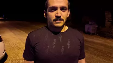 Eskişehir'de çıkıp Afyonkarahisar'a sıçrayan orman yangınında şehit olan ormancı yeni evlenmiş