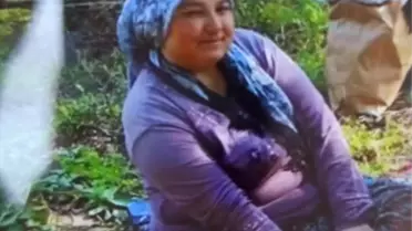 Mihalgazi'de Kayıp Kadın İçin Arama Başlatıldı