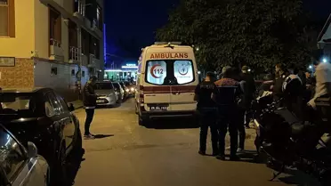 Porsuk Çayı'na Düşen Genç Hayatını Kaybetti