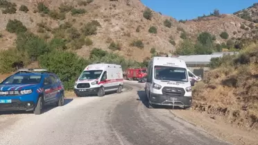 Mihalgazi'de Sakarya Nehri'nde 2 Kayıp