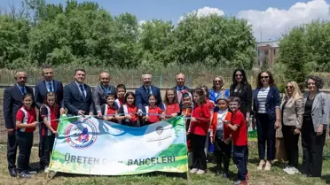 Eskişehir'de Yapay Zeka Atölyesi Açıldı