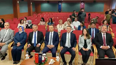 Yapay Zeka ve Türkçe Sempozyumu