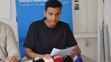 Yemenli Öğrencilere Saldırı İddiası