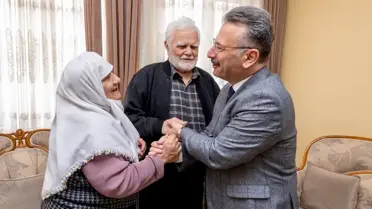 Vali Aksoy'dan Eskişehir'e Önemli Katkılar
