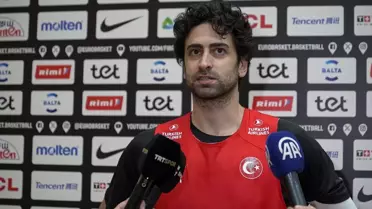 Furkan Korkmaz: Final Şansı Yüksek