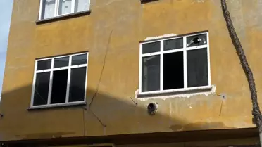 Samsun'da Yangın: 67 Yaşındaki Kadın Ağır Yaralı