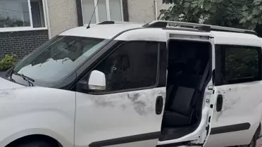 Eyüpsultan'da Silahlı Saldırı: 1 Ağır Yaralı