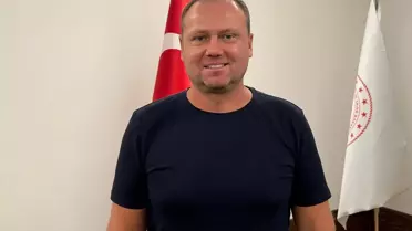 Marcel Licka: Karagümrük için yeni bir dönem başlıyor