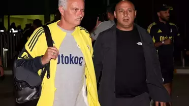 Fenerbahçe İzmir'de Göztepe ile Karşılaşacak