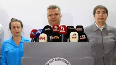 Zeyrek'in Tedavi Süreci Devam Ediyor