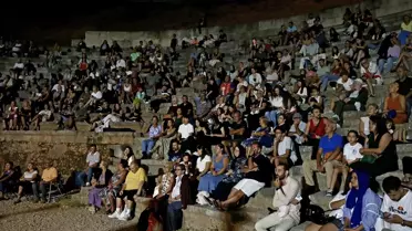 Benyamin Sönmez Müzik Festivali Fethiye'de Başladı