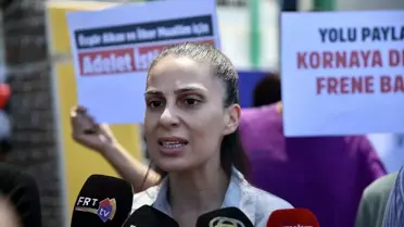 Fethiye'deki Trafik Kazasında İlk Duruşma