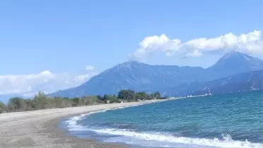 Karaot Plajı Halk Plajı Oluyor