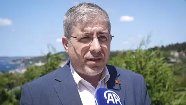 FETÖ'NÜN DARBE GİRİŞİMİNİN 9. YILI - 15 Temmuz'da Boğaziçi Köprüsü'nde gazi olan İlhami Çil, unutamadığı o geceyi anlattı Açıklaması