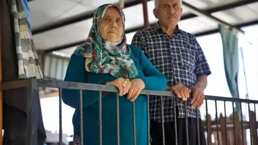 FETÖ'NÜN DARBE GİRİŞİMİNİN 9. YILI - Gölbaşı'nda şehit olan özel harekatçının ailesinin acısı dinmiyor