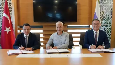 Ford Otosan'dan Su Yönetimi İşbirliği