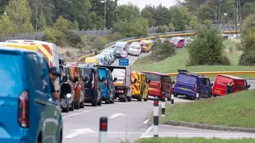 Ford Transit Rekor Kırdı