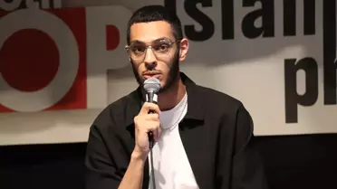 Fransa'da İslamofobiye Tepki Toplantısı