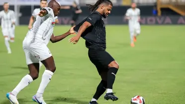 Manisa FK ve Iğdır FK 1-1 Berabere