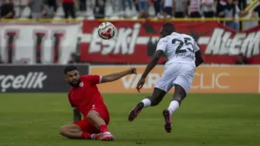 Boluspor, Manisa FK'yi 2-0 yendi