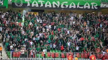Sakaryaspor, Amed'i 2-1 Yendi