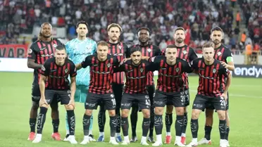 Arca Çorum FK, Amed'i 2-0 Geçti