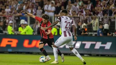Fatih Karagümrük Süper Lig'e Yükseldi