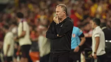 Göztepe Beşiktaş'ı 3-0 Yendi