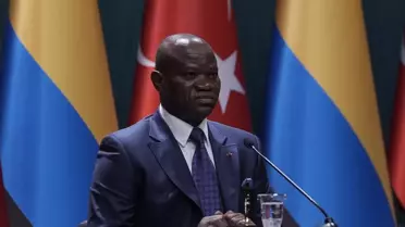 Gabon ve Türkiye İşbirliğini Genişletiyor