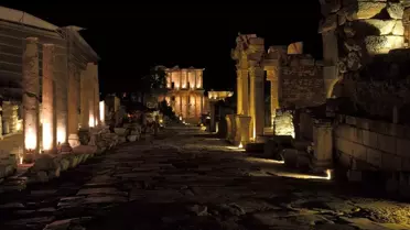 Gece Müze Ziyaretleri Uzatıldı