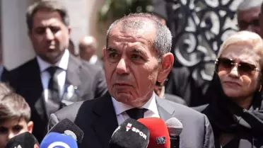 Dikran Gülmezgil Son Yolculuğuna Uğurlandı