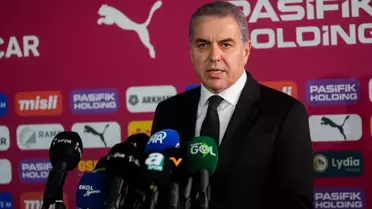 Galatasaray Kulübü Genel Sekreteri Eray Yazgan'dan Kerem Aktürkoğlu açıklaması Açıklaması