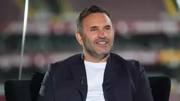 Osimhen Galatasaray'da Kalacak mı?