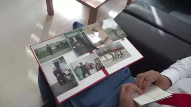 Gazi Oktay Arslanpay'ın Hayat Hikayesi