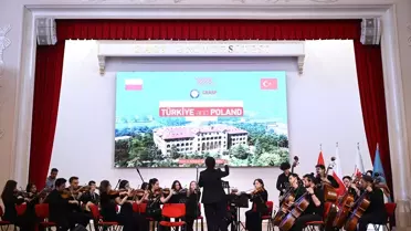YÖK Başkanı Özvar'dan Eğitimde İş Birliği Vurgusu