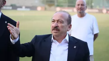 Gaziantep FK: Yeni Sezon Beklentileri Yüksek