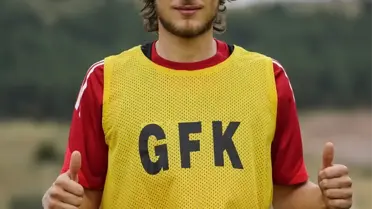 Gaziantep FK Kayseri Kampını Tamamladı