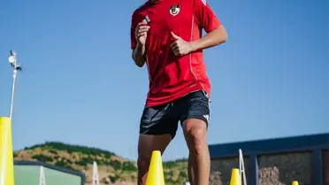 Gaziantep FK Kayseri'de Kamp Yapıyor